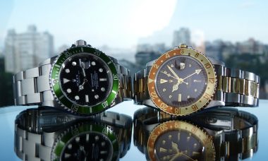 Rolex Watches As Investment