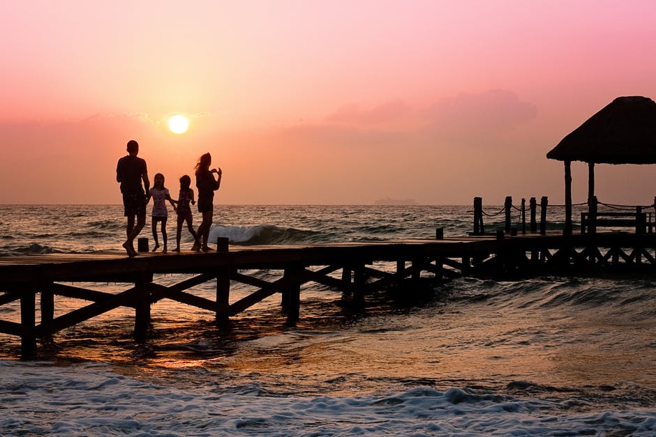 family friendly Greek islands