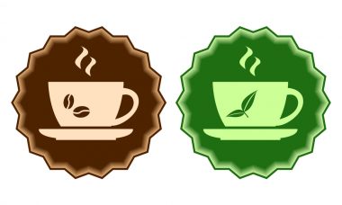 Coffee or Tea