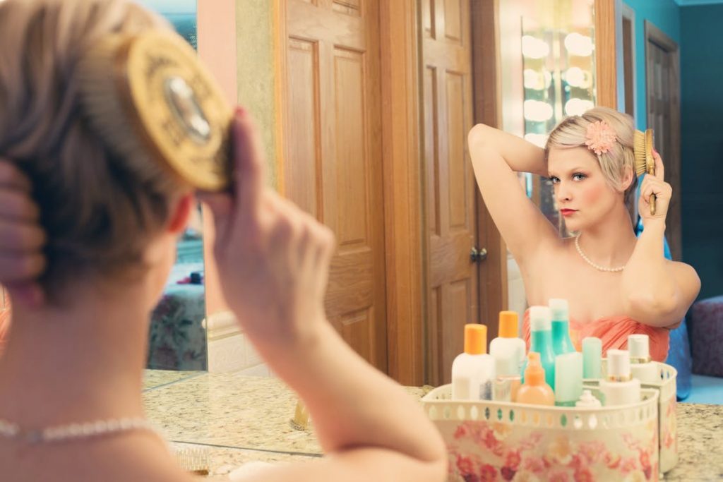 Makeup Tips