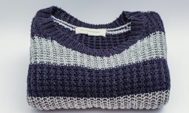 Store Clothes Long Term