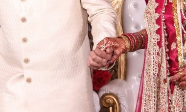 Traditional Indian Wedding