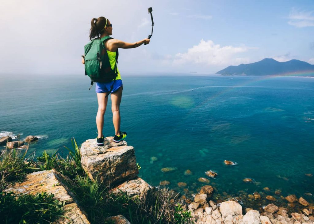 Edit Your Travel Photos