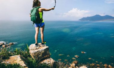 Edit Your Travel Photos