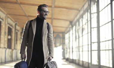 Mens Winter Style Guide