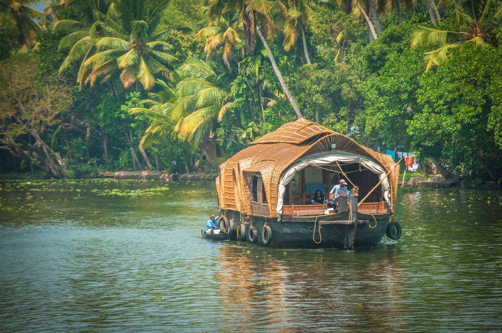 Alleppey