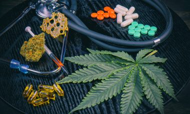 CBD as a supplement