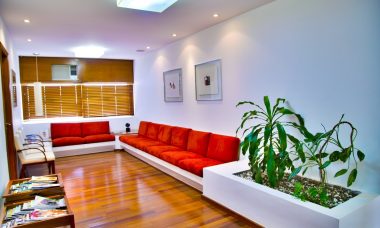 Choose Carpet Or Laminate Flooring