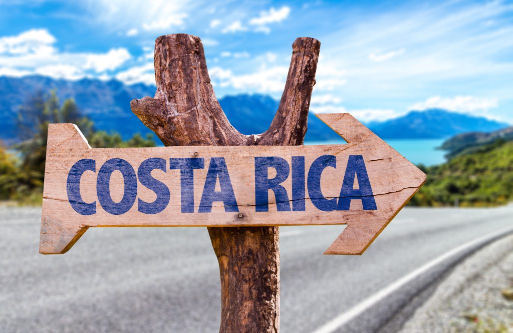 Costa Rica