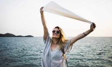 Female Travel in Kerala