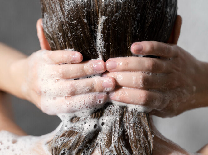 Which Shampoo is Right for You?