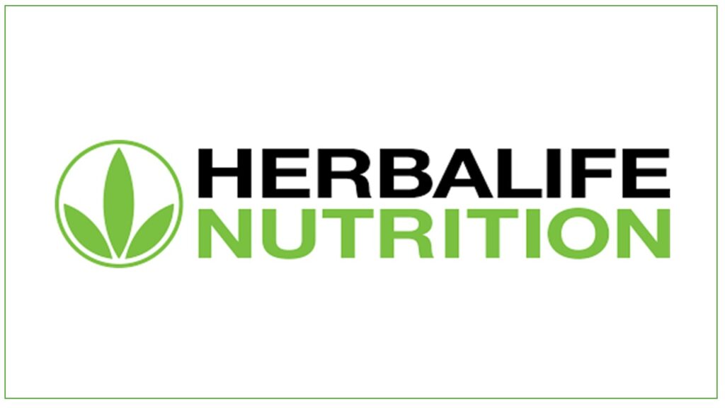 Herbalife Nutrition