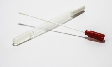 Learning How to Pass a Mouth Swab and Saliva Drug Test