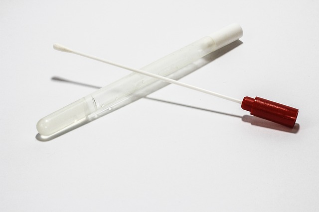 Learning How to Pass a Mouth Swab and Saliva Drug Test