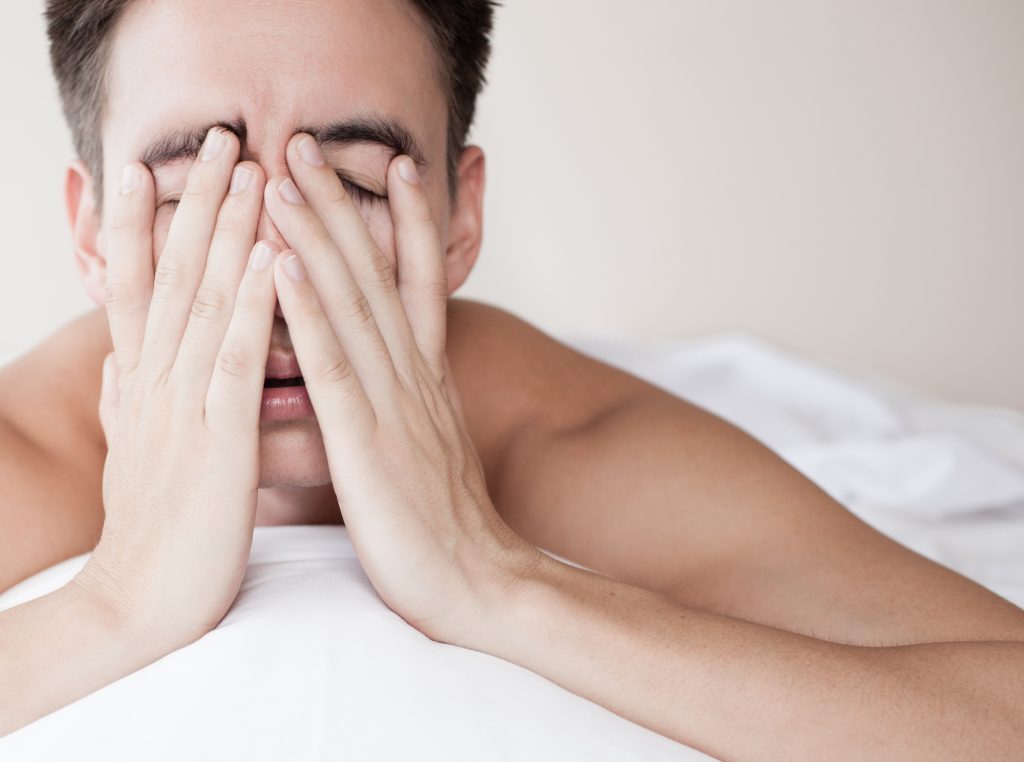 Effects Of Using An Old Mattress