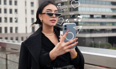 How Influencers Organically Grow (and Keep) Their Follower Count