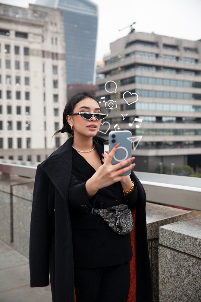 How Influencers Organically Grow (and Keep) Their Follower Count
