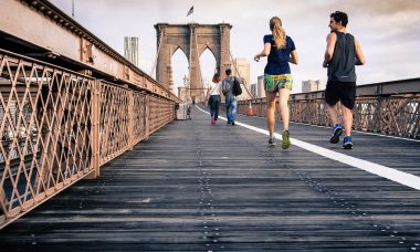 Health and NYC Lifestyle