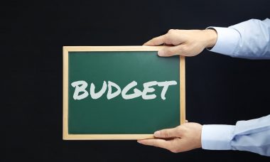 Budgeting Strategies