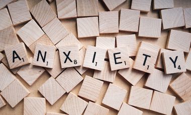 CBD for anxiety