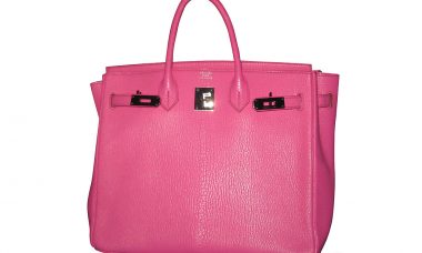 Hermes Birkin Bag