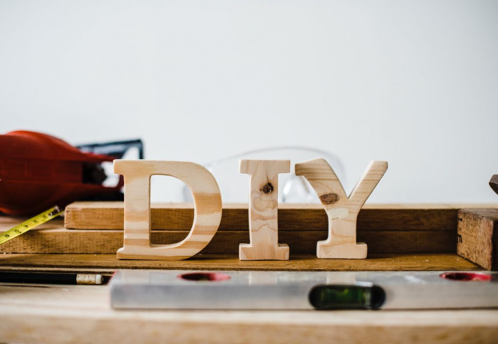 When To DIY