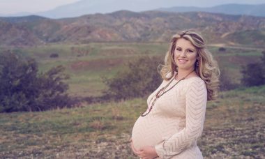 Maternity Style Guide