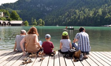 Travel Destinations to Visit with Family