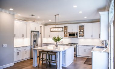 What are the Affordable Ways of Updating Kitchen without Paid Remodeling