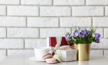 Random Present Ideas for Your Wife