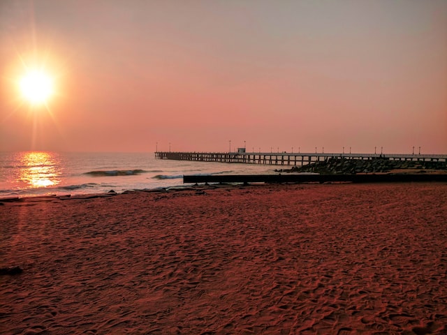 Top 11 Must-visit Places in Pondicherry