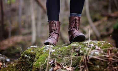 Choose the Right Type of Boots