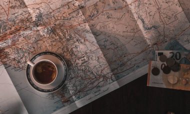 Save Money While Travelling