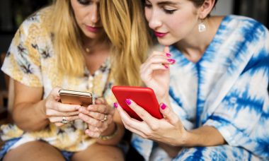 Tech Tips for Traveling