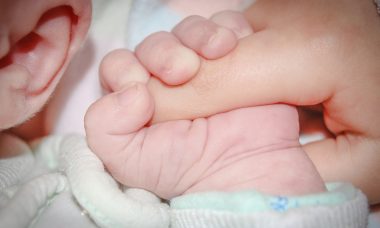 Naming Your Baby