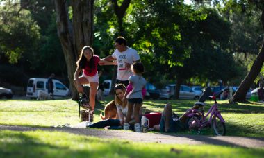 Photo by Francisco Rioseco on Unsplash