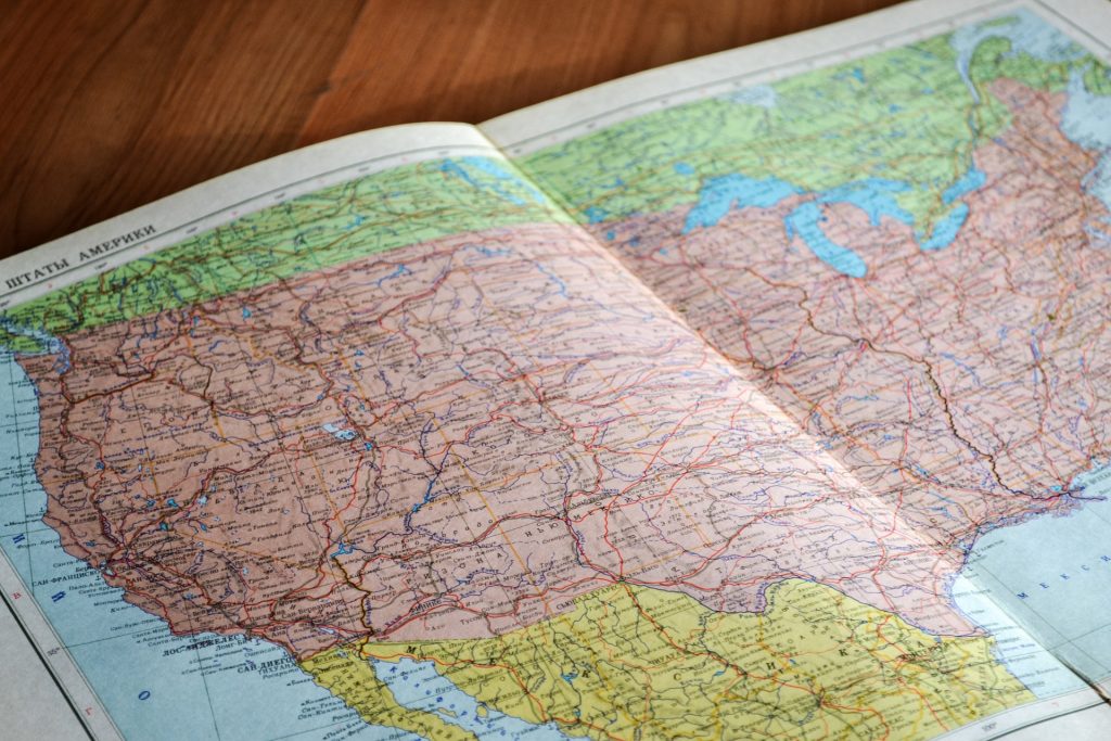 US Travel