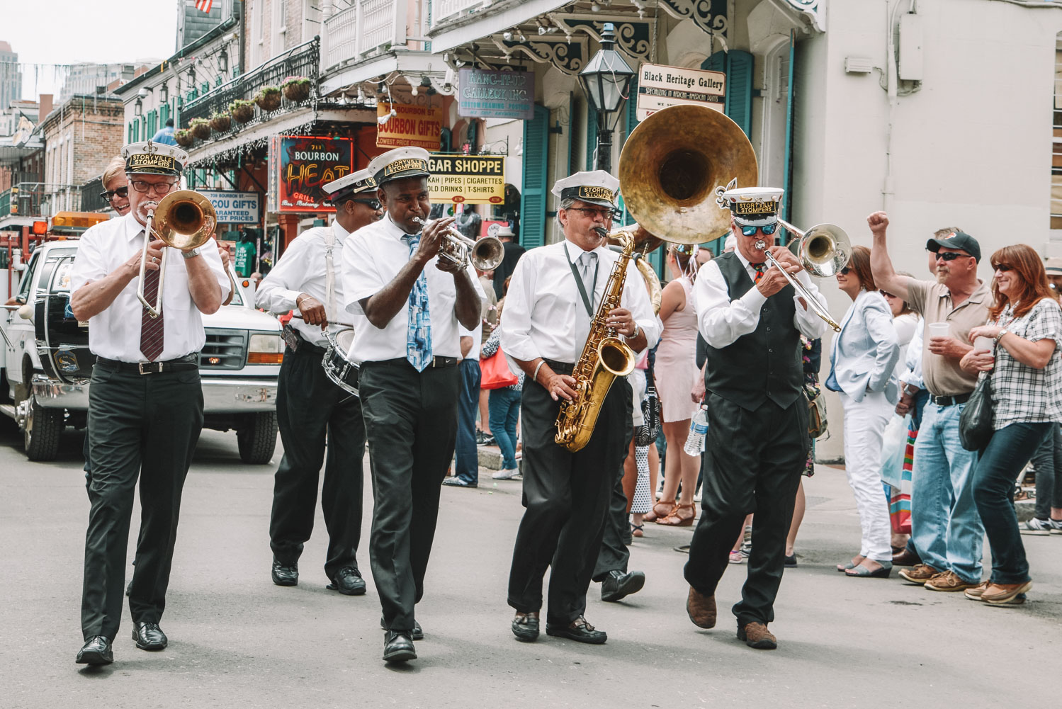 4 Day New Orleans Itinerary 1 