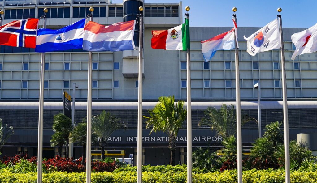 The Best Long-Term Parking Options at Miami International Airport