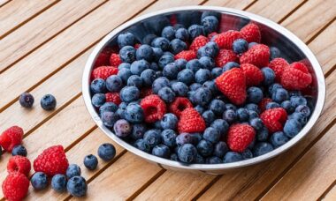 How to Get More Nutrients in Your Diet