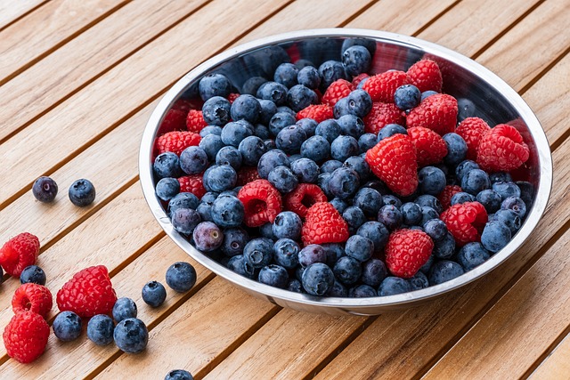 How to Get More Nutrients in Your Diet