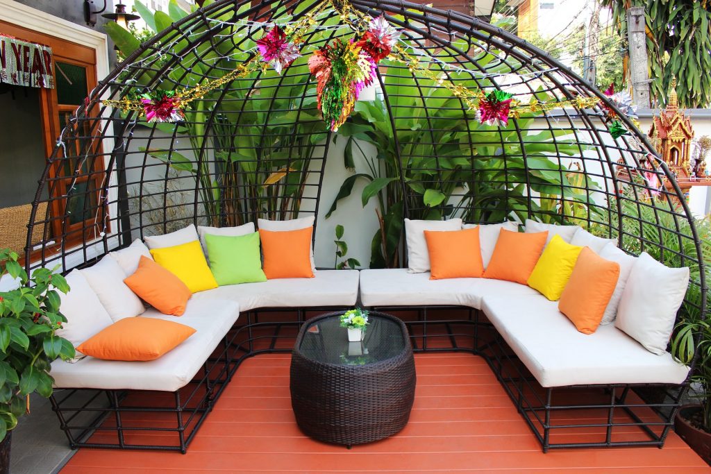 Buying Patio Chair Covers