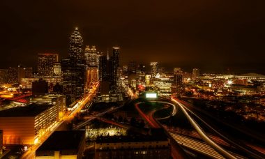 Atlanta City