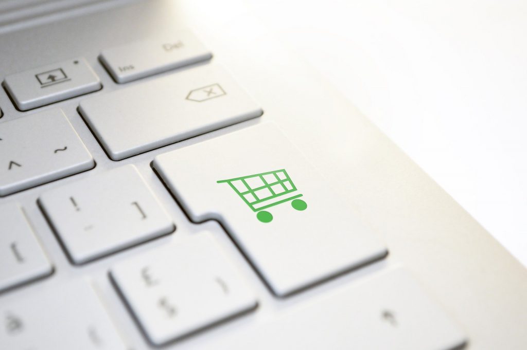 e-Commerce