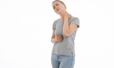 Neck Pain