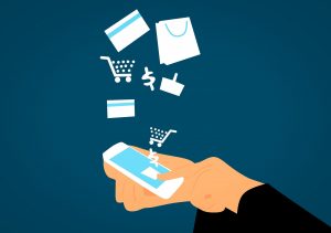 e-commerce purchases