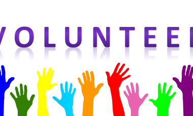 Volunteer