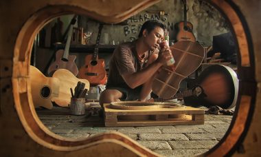 Woodworking Business