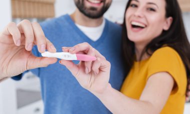 Expecting