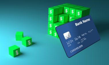 Subprime credit card